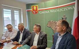 Podpisanie um&oacute;w z wykonawcami 11 czerwca 2026r. 5