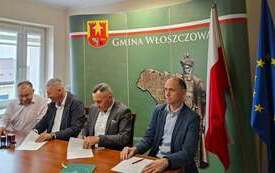 Podpisanie um&oacute;w z wykonawcami 11 czerwca 2026r.  Sp&oacute;łka Dukt