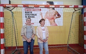 Gry i zabawy na dobry początek lata. 9