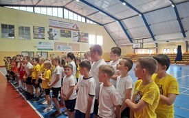 Gry i zabawy na dobry początek lata. 18