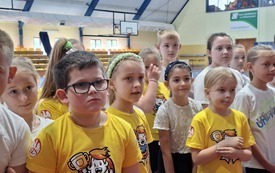 Gry i zabawy na dobry początek lata. 22