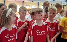 Gry i zabawy na dobry początek lata. 23