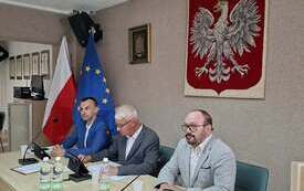 Sesja nadzwyczajna Rady Miejskiej 15 czerwca 2026r. 1