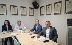 Sesja nadzwyczajna Rady Miejskiej 15 czerwca 2026r. 2