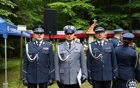 Uroczystości &bdquo;Wykus 2026&rdquo; &ndash; jedno z najważniejszych wydarzeń patriotycznych w regionie świętokrzyskim, poświęcone pamięci żołnierzy Armii Krajowej oraz legendarnych dow&oacute;dc&oacute;w partyzanckich Jana Piwnika 2