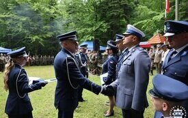 Uroczystości &bdquo;Wykus 2026&rdquo; &ndash; jedno z najważniejszych wydarzeń patriotycznych w regionie świętokrzyskim, poświęcone pamięci żołnierzy Armii Krajowej oraz legendarnych dow&oacute;dc&oacute;w partyzanckich Jana Piwnika 4