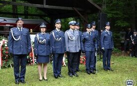 Uroczystości &bdquo;Wykus 2026&rdquo; &ndash; jedno z najważniejszych wydarzeń patriotycznych w regionie świętokrzyskim, poświęcone pamięci żołnierzy Armii Krajowej oraz legendarnych dow&oacute;dc&oacute;w partyzanckich Jana Piwnika 6