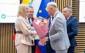 Obchody jubileuszowe ZMiG RŚ. 2