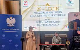 Obchody jubileuszowe ZMiG RŚ. 3