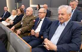 Obchody jubileuszowe ZMiG RŚ. 5