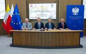 Obchody jubileuszowe ZMiG RŚ. 6
