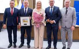 Obchody jubileuszowe ZMiG RŚ. 7