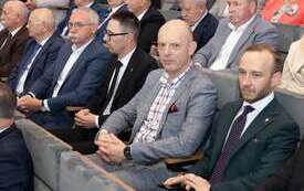 Obchody jubileuszowe ZMiG RŚ. 10