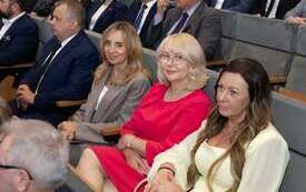 Obchody jubileuszowe ZMiG RŚ. 11