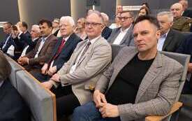 Obchody jubileuszowe ZMiG RŚ. 12