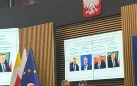 Obchody jubileuszowe ZMiG RŚ. 14