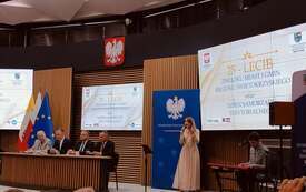 Obchody jubileuszowe ZMiG RŚ. 15