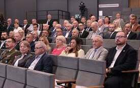 Obchody jubileuszowe ZMiG RŚ. 19