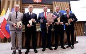 Obchody jubileuszowe ZMiG RŚ. 20