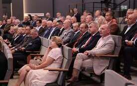Obchody jubileuszowe ZMiG RŚ. 21