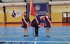 Zakończenie roku szkolnego w plac&oacute;wkach Gminy Wloszczowa. 23
