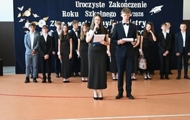 Zakończenie roku szkolnego w plac&oacute;wkach Gminy Wloszczowa. 67