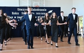 Zakończenie roku szkolnego w plac&oacute;wkach Gminy Wloszczowa. 70