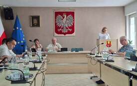 Posiedzenie komisji stałych Rady Miejskiej 29 czerwca 2026r. 4