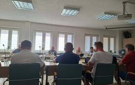 Posiedzenie komisji stałych Rady Miejskiej 29 czerwca 2026r. 8