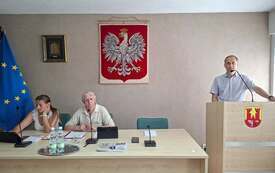 Posiedzenie komisji stałych Rady Miejskiej 29 czerwca 2026r. 11