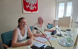 Posiedzenie komisji stałych Rady Miejskiej 29 czerwca 2026r. 14