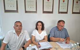 Posiedzenie komisji stałych Rady Miejskiej 29 czerwca 2026r. 15