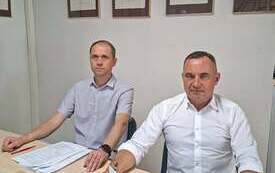 Posiedzenie komisji stałych Rady Miejskiej 29 czerwca 2026r. 16