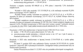 Posiedzenie komisji stałych Rady Miejskiej 29 czerwca 2026r. 17