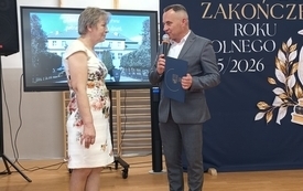 Zakończenie roku szkolnego w plac&oacute;wkach Gminy Wloszczowa. 103