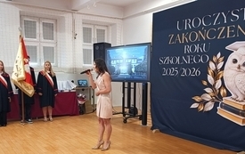 Zakończenie roku szkolnego w plac&oacute;wkach Gminy Wloszczowa. 107