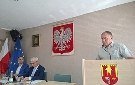 Sesja absolutoryjna Rady Miejskiej 30 czerwca 2026 r. 4