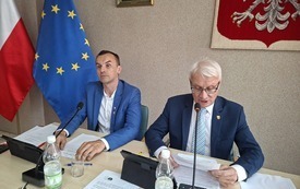 Sesja absolutoryjna Rady Miejskiej 30 czerwca 2026 r. 6