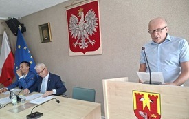 Sesja absolutoryjna Rady Miejskiej 30 czerwca 2026 r. 9