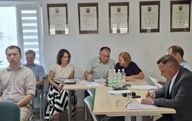 Sesja absolutoryjna Rady Miejskiej 30 czerwca 2026 r. 16
