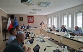 Sesja absolutoryjna Rady Miejskiej 30 czerwca 2026 r. 17
