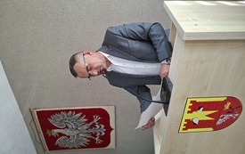 Sesja absolutoryjna Rady Miejskiej 30 czerwca 2026 r. 20
