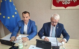 Sesja absolutoryjna Rady Miejskiej 30 czerwca 2026 r. 22