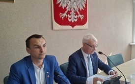 Sesja absolutoryjna Rady Miejskiej 30 czerwca 2026 r. 29