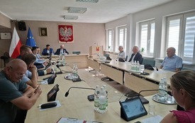 Sesja absolutoryjna Rady Miejskiej 30 czerwca 2026 r. 32