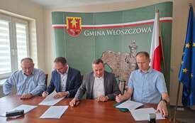 Firma Trakt wykona drogę w Kuzkach. 2