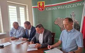 Firma Trakt wykona drogę w Kuzkach. 3