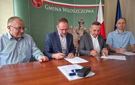 Firma Trakt wykona drogę w Kuzkach. 4