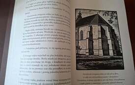 Książka doczekała się wznowienia po blisko stu latach. 5