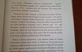 Książka doczekała się wznowienia po blisko stu latach. 8
